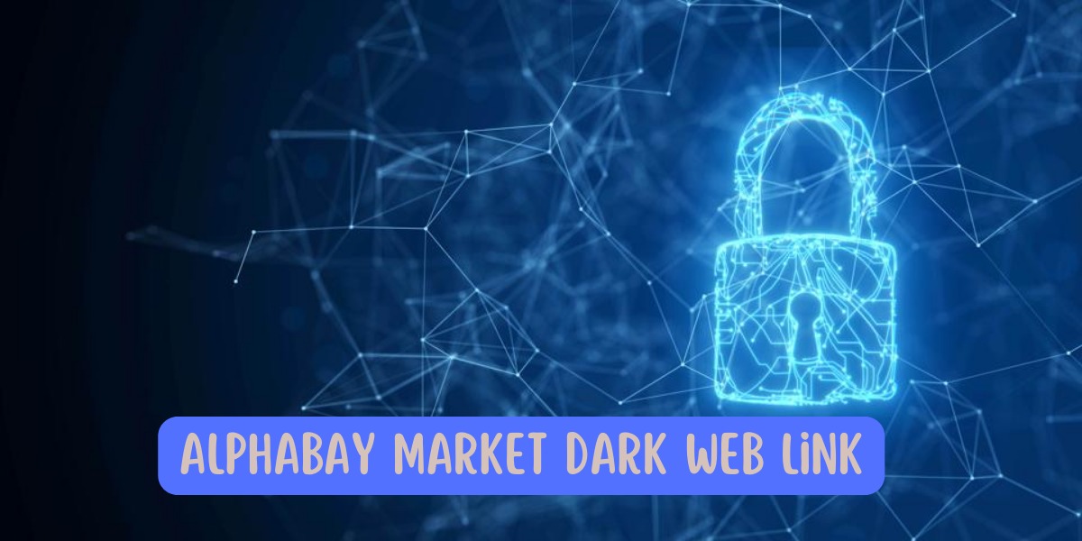 Alphabay Market Dark Web Link