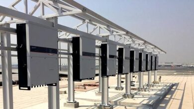 The Future of Solar Energy: Sungrow Inverters Leading the Way