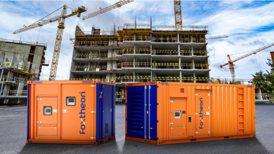 Upgrade to Foxtheon's Hybrid Generators for Unmatched Efficiency